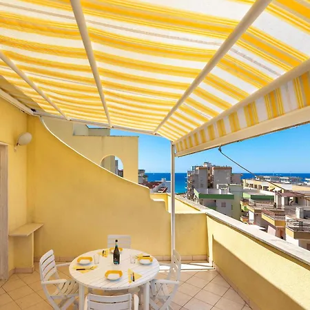 Attico Ilary By Barbarhouse * Gallipoli