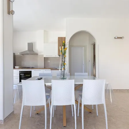 Attico Ilary By Barbarhouse Daire *