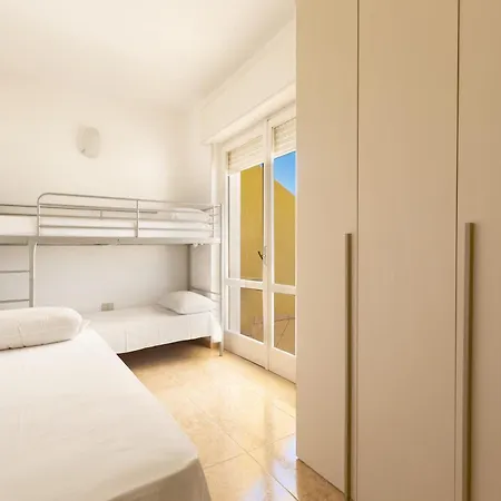 Attico Ilary By Barbarhouse * Gallipoli
